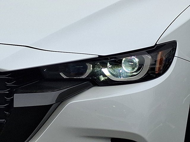 2025 Mazda Mazda CX-50 Hybrid Premium Package