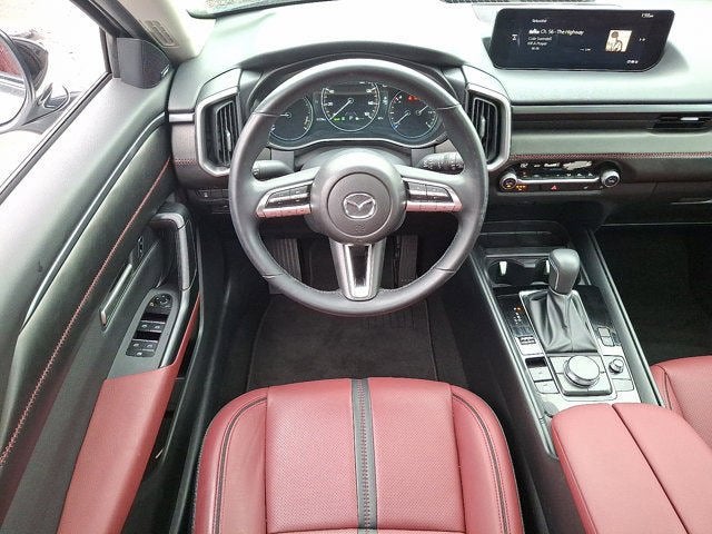 2025 Mazda Mazda CX-50 Hybrid Premium Package