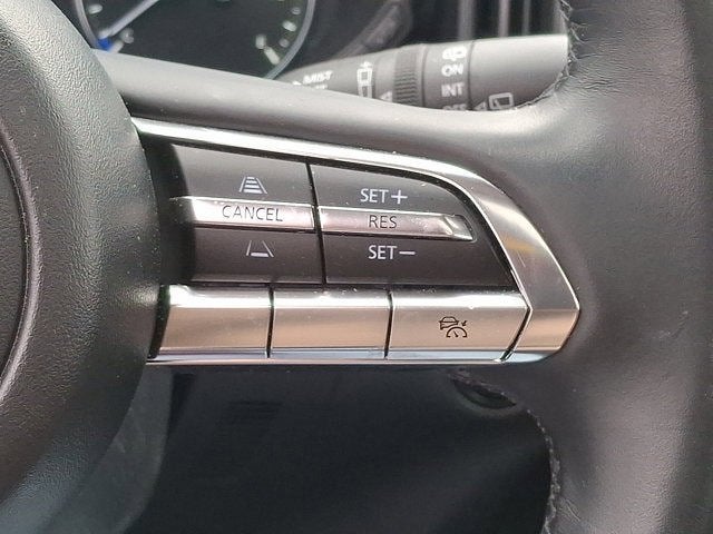 2025 Mazda Mazda CX-50 Hybrid Premium Package