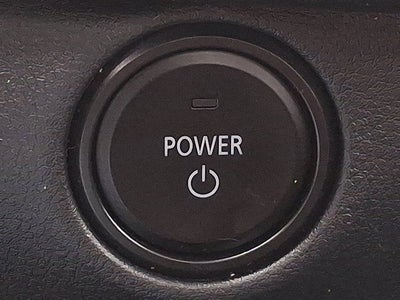 2025 Mazda Mazda CX-50 Hybrid Premium Package