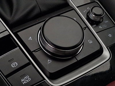 2025 Mazda Mazda CX-50 Hybrid Premium Package