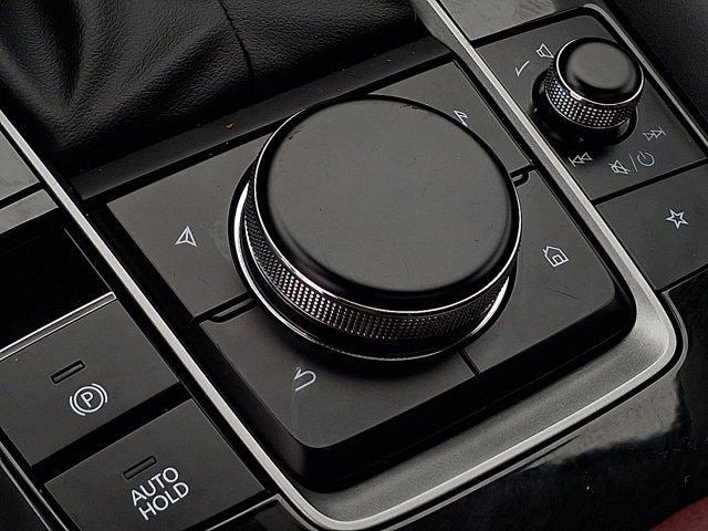 2025 Mazda Mazda CX-50 Hybrid Premium Package