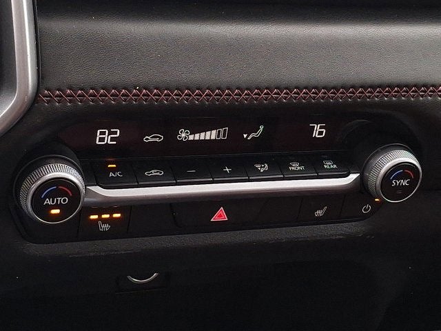 2025 Mazda Mazda CX-50 Hybrid Premium Package