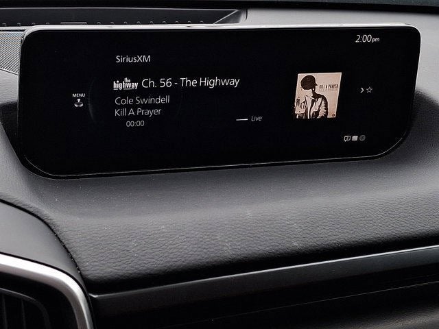 2025 Mazda Mazda CX-50 Hybrid Premium Package