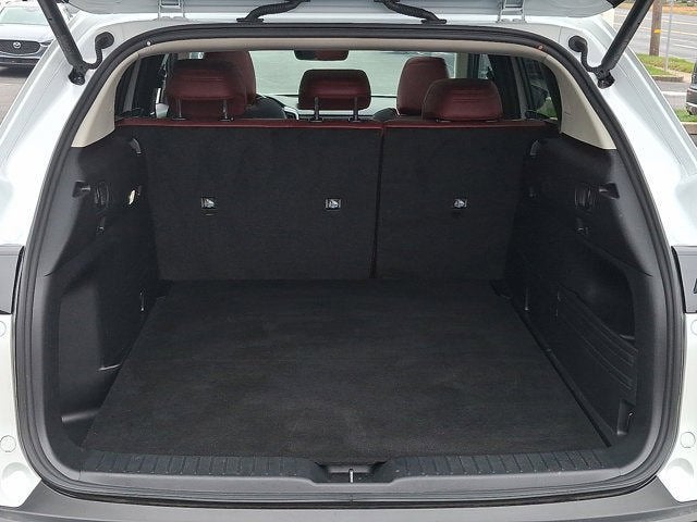 2025 Mazda Mazda CX-50 Hybrid Premium Package