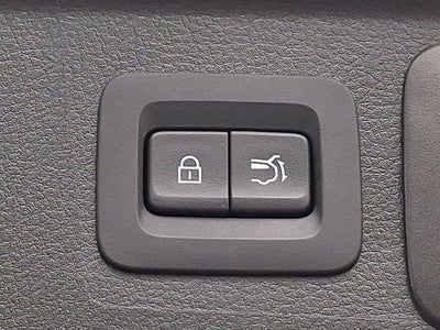 2025 Mazda Mazda CX-50 Hybrid Premium Package