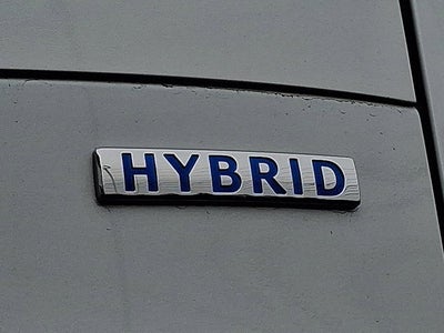 2025 Mazda Mazda CX-50 Hybrid Premium Package