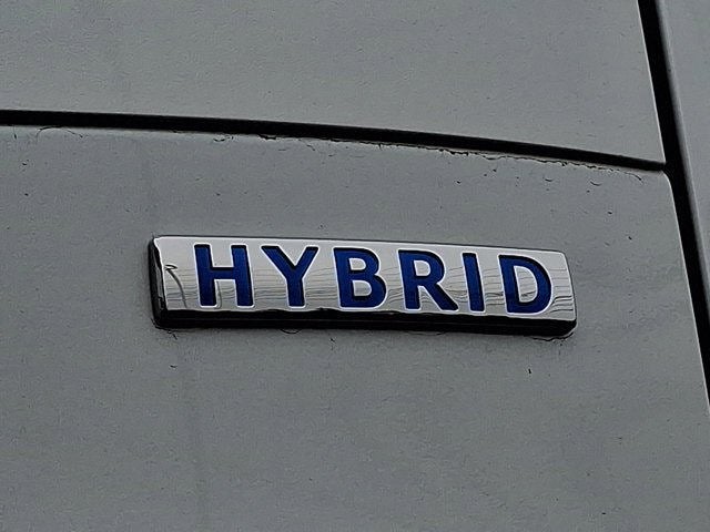 2025 Mazda Mazda CX-50 Hybrid Premium Package