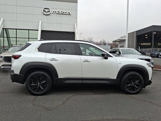 2025 Mazda Mazda CX-50 Hybrid Premium Package