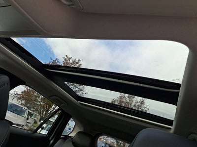 2025 Mazda Mazda CX-50 Hybrid Premium AWD