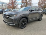 2025 Mazda Mazda CX-50 Hybrid Premium AWD