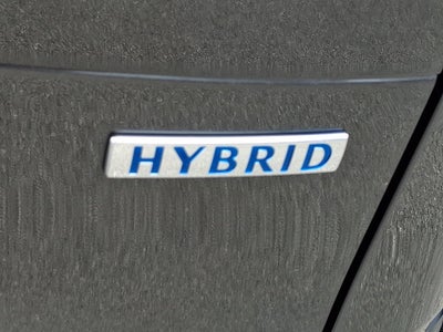 2025 Mazda Mazda CX-50 Hybrid Premium AWD