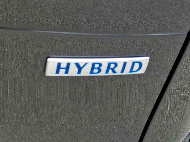 2025 Mazda Mazda CX-50 Hybrid Premium AWD