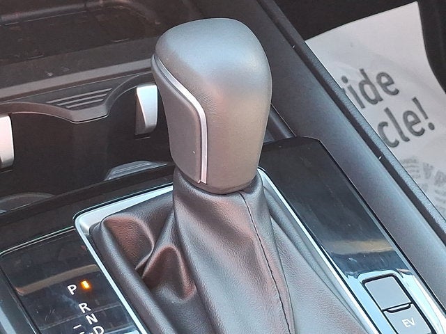 2025 Mazda Mazda CX-50 Hybrid Premium Package