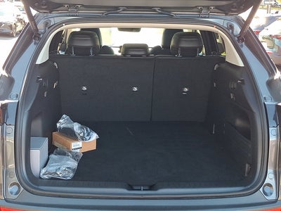 2025 Mazda Mazda CX-50 Hybrid Premium Package