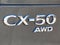2025 Mazda Mazda CX-50 Hybrid Premium Package