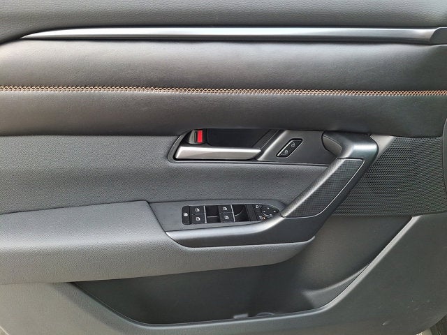 2025 Mazda Mazda CX-50 Hybrid Premium AWD