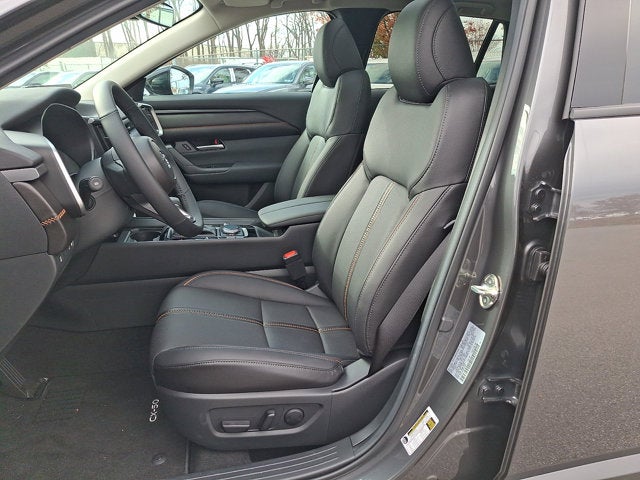 2025 Mazda Mazda CX-50 Hybrid Premium AWD