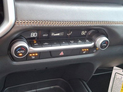 2025 Mazda Mazda CX-50 Hybrid Premium AWD