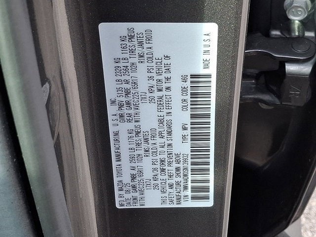 2025 Mazda Mazda CX-50 Hybrid Premium AWD