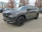 2025 Mazda Mazda CX-50 Hybrid Premium AWD