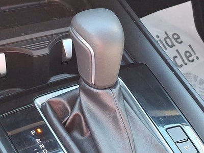 2025 Mazda Mazda CX-50 Hybrid Premium Package