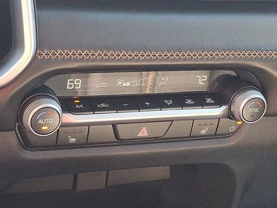 2025 Mazda Mazda CX-50 Hybrid Premium Package