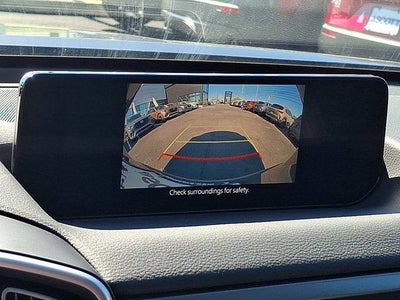 2025 Mazda Mazda CX-50 Hybrid Premium Package