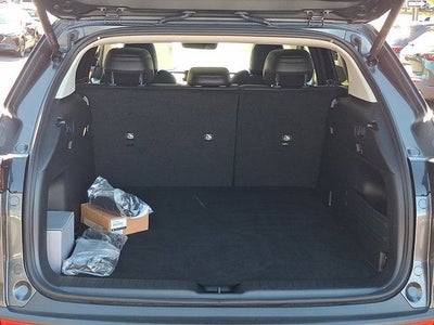 2025 Mazda Mazda CX-50 Hybrid Premium Package
