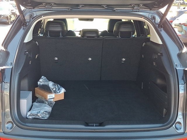 2025 Mazda Mazda CX-50 Hybrid Premium Package
