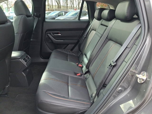 2025 Mazda Mazda CX-50 Hybrid Premium AWD