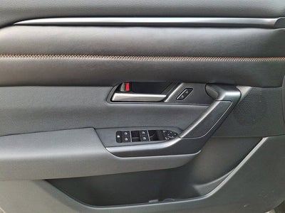 2025 Mazda Mazda CX-50 Hybrid Premium AWD