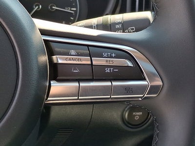 2025 Mazda Mazda CX-50 Hybrid Premium Package