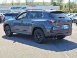 2025 Mazda Mazda CX-50 Hybrid Premium Package