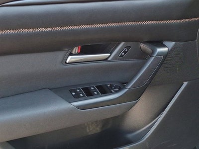 2025 Mazda Mazda CX-50 Hybrid Premium Package
