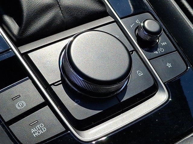 2025 Mazda Mazda CX-50 Hybrid Premium Package