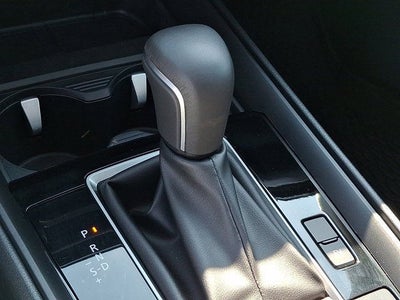 2025 Mazda Mazda CX-50 Hybrid Premium Package