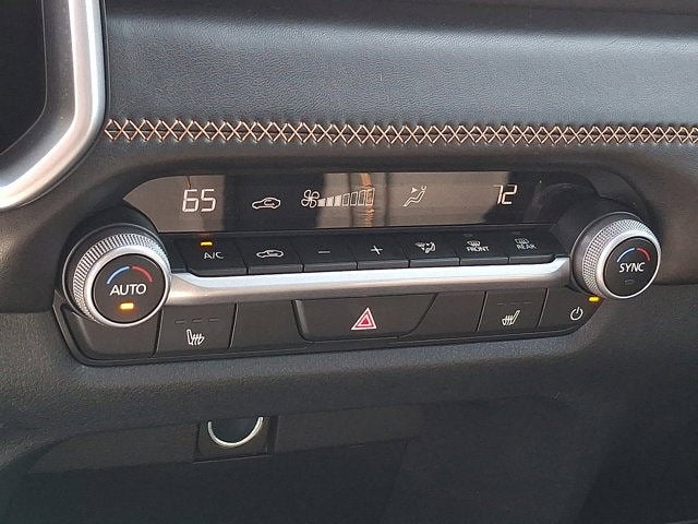 2025 Mazda Mazda CX-50 Hybrid Premium Package