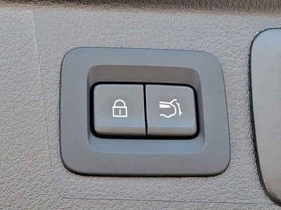 2025 Mazda Mazda CX-50 Hybrid Premium Package