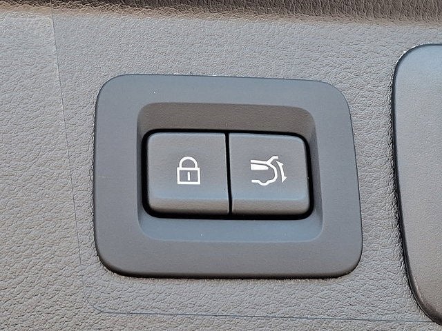 2025 Mazda Mazda CX-50 Hybrid Premium Package