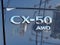 2025 Mazda Mazda CX-50 Hybrid Premium Package