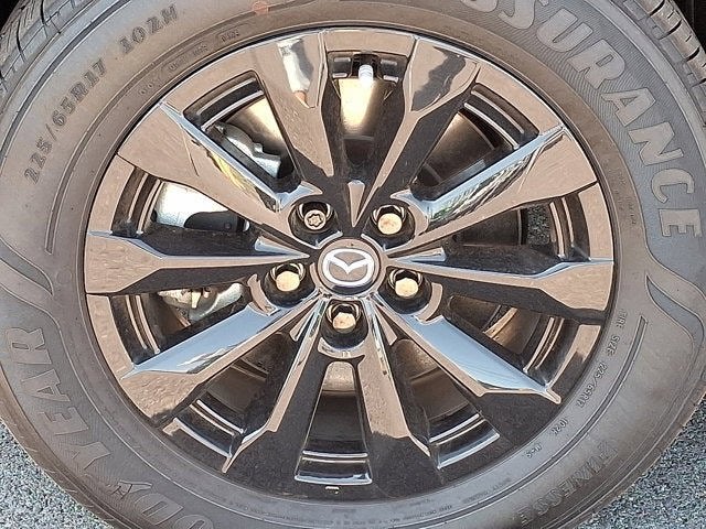 2025 Mazda Mazda CX-50 Hybrid Premium Package