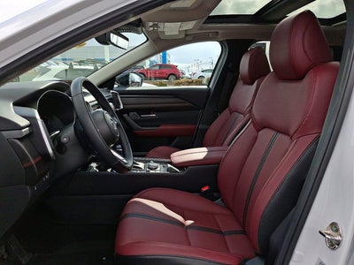 2025 Mazda Mazda CX-50 Hybrid Premium Package