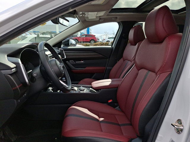 2025 Mazda Mazda CX-50 Hybrid Premium Package