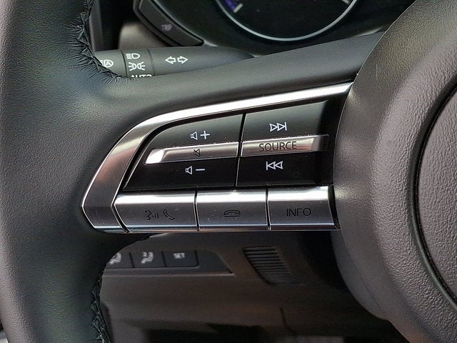 2025 Mazda Mazda CX-50 Hybrid Premium Package