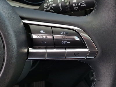 2025 Mazda Mazda CX-50 Hybrid Premium Package