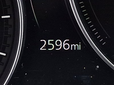 2025 Mazda Mazda CX-50 Hybrid Premium Package