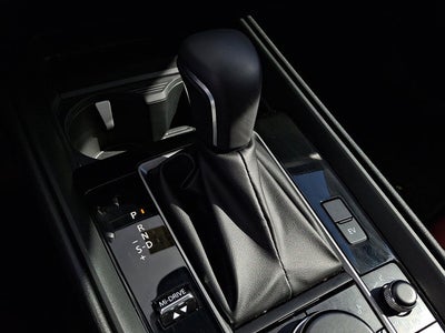 2025 Mazda Mazda CX-50 Hybrid Premium Package