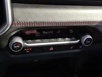 2025 Mazda Mazda CX-50 Hybrid Premium Package