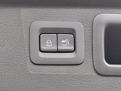 2025 Mazda Mazda CX-50 Hybrid Premium Package